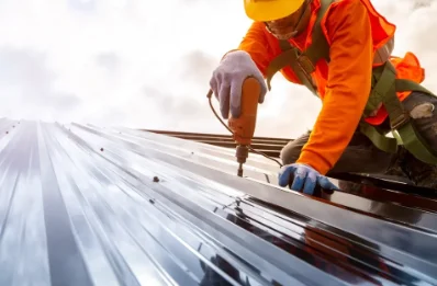 Travaux de zinguerie à Saint-Jean-de-Losne